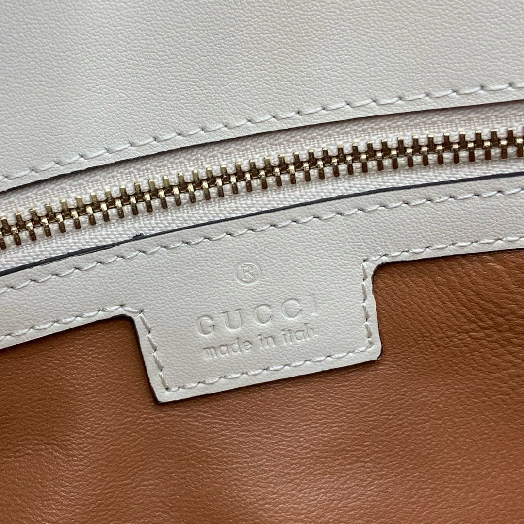 Gvc*1 Marmont small multi-pocket bag