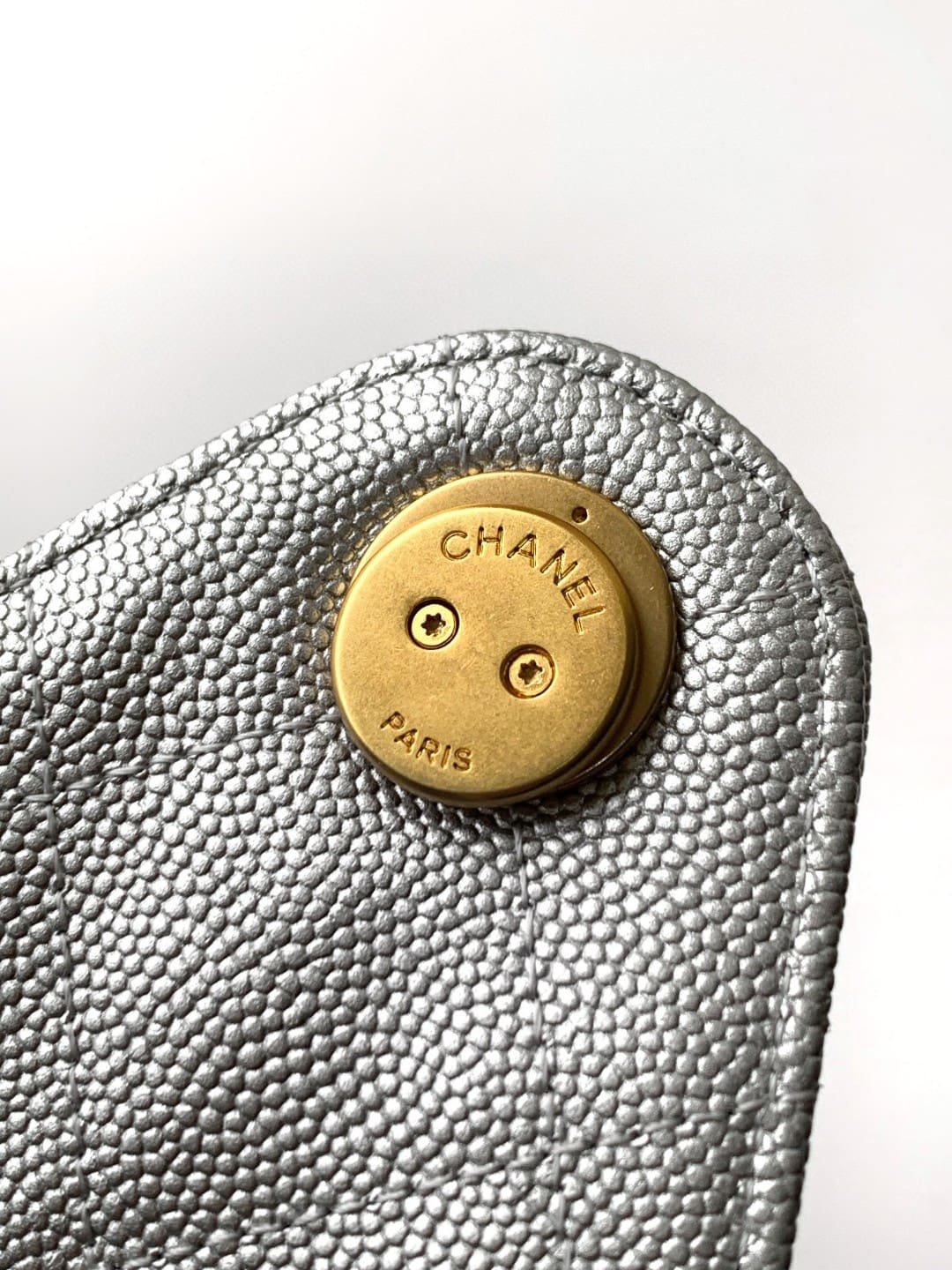 Ch**el 25 Small Handbag