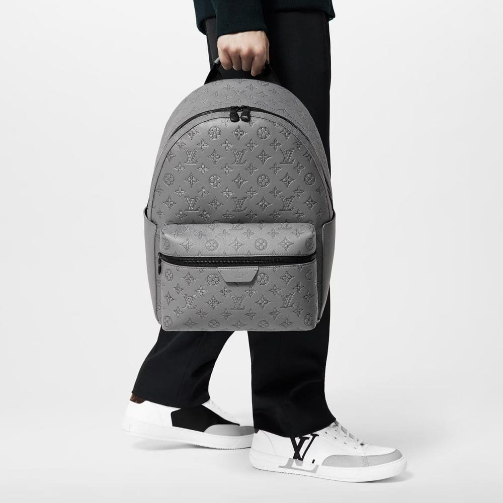 L0vis Vvtt0n M46557 Discovery Backpack