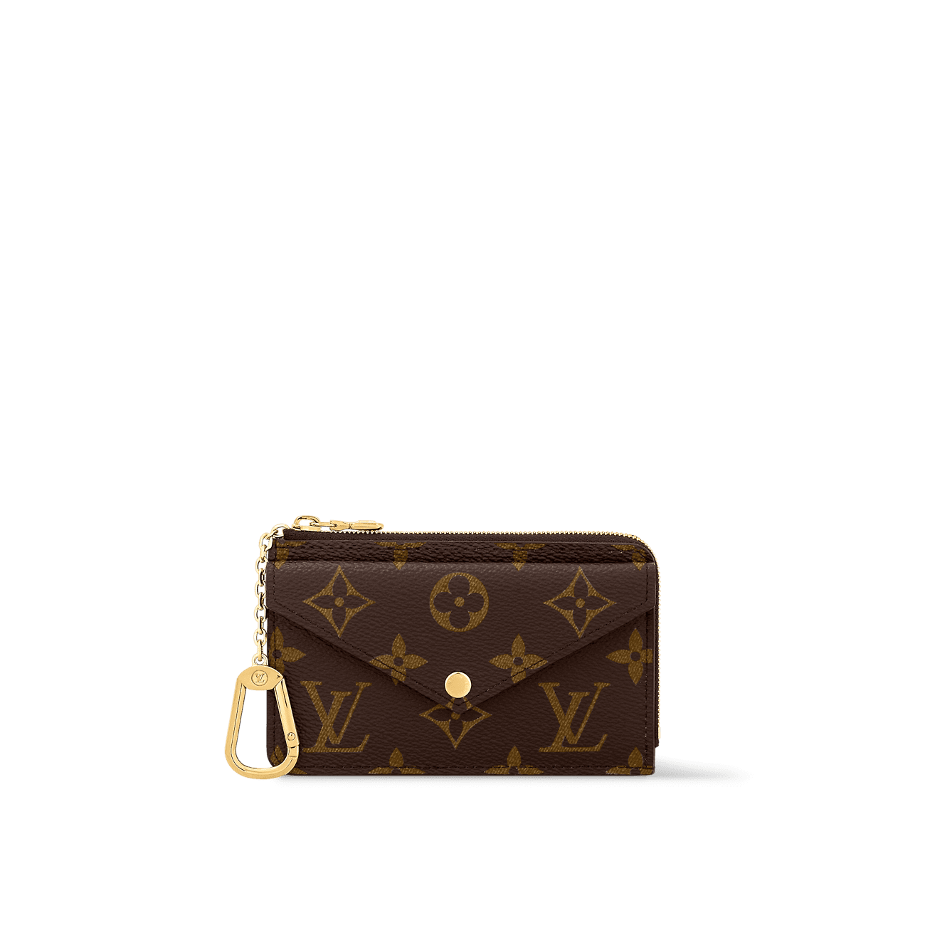 L0vis Vvtt0n M69431 Card Holder Recto Verso