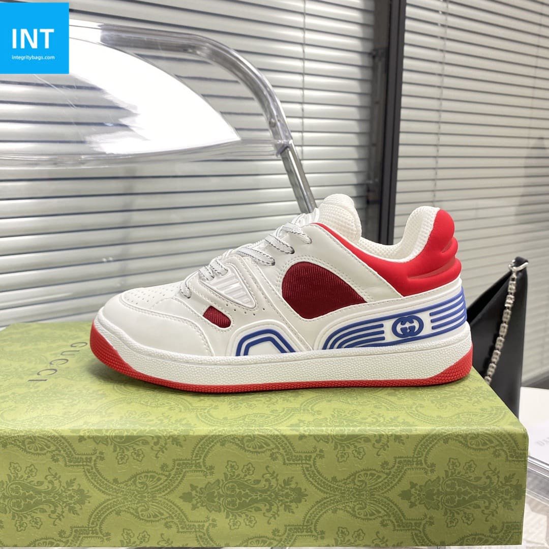 Gvc*1 Shoes | Mastercraft Quality