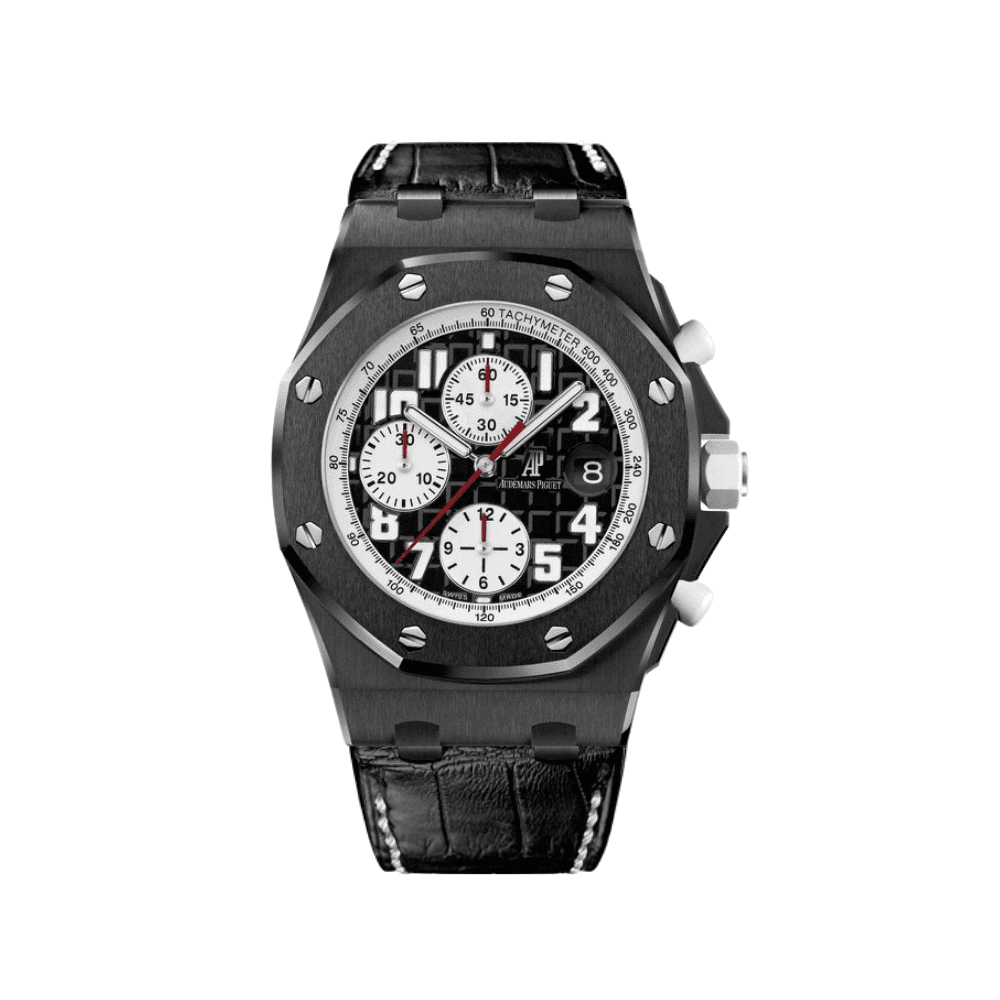 Audemars P1g*et Royal Oak Offshore 26299SN.OO.D010CA.01 ‘Marcus Edition’ Chronograph