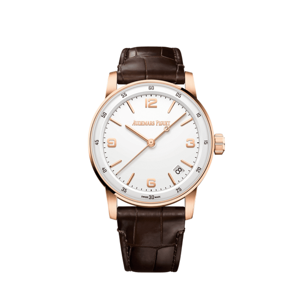 Audemars P1g*et Selfwinding Code 11.59 15210OR.OO.A099CR.01