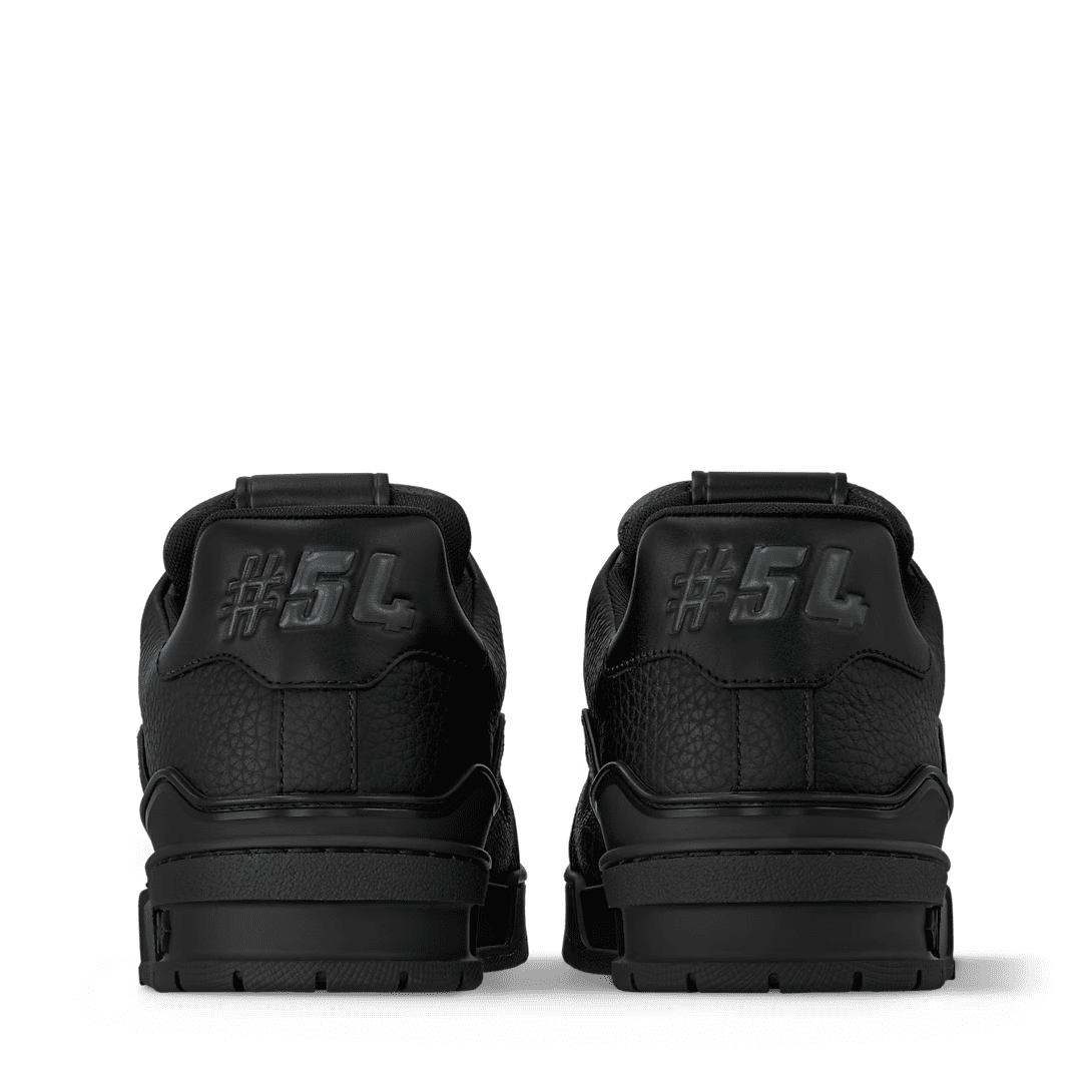 L0vis Vvtt0n 1ADH4C LV Trainer Sneaker