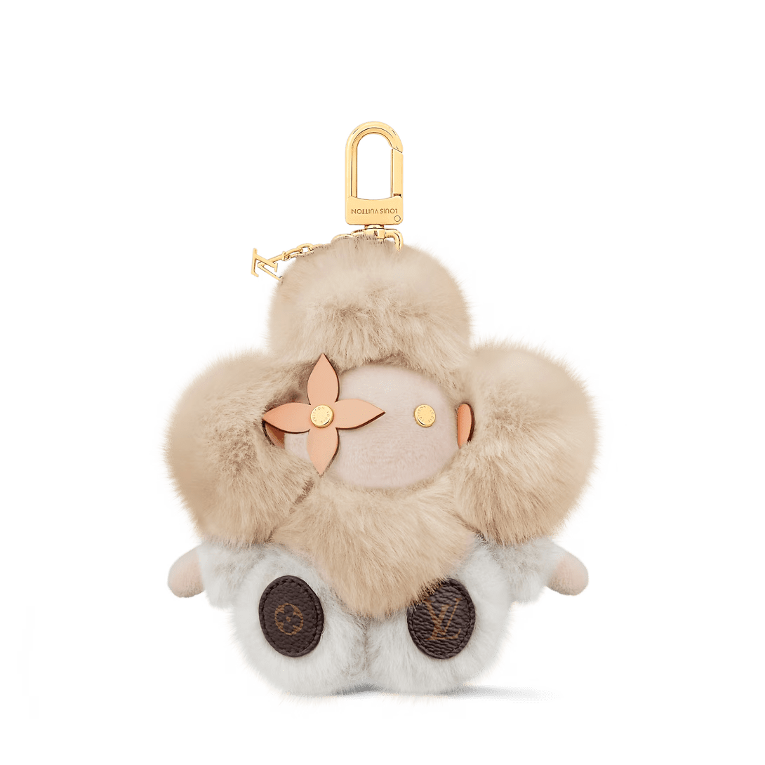 L0vis Vvtt0n M02324 My Vivienne Bag Charm
