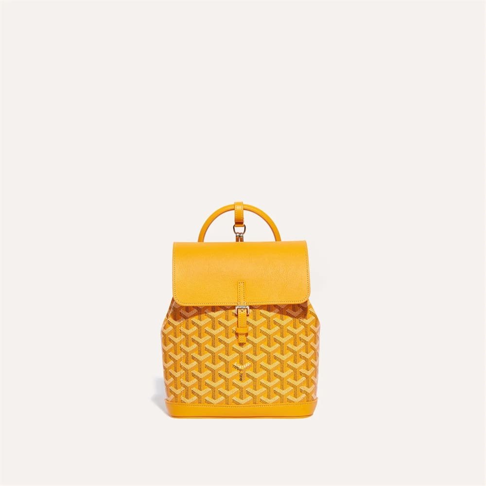 G09ard Alpin Mini Backpack