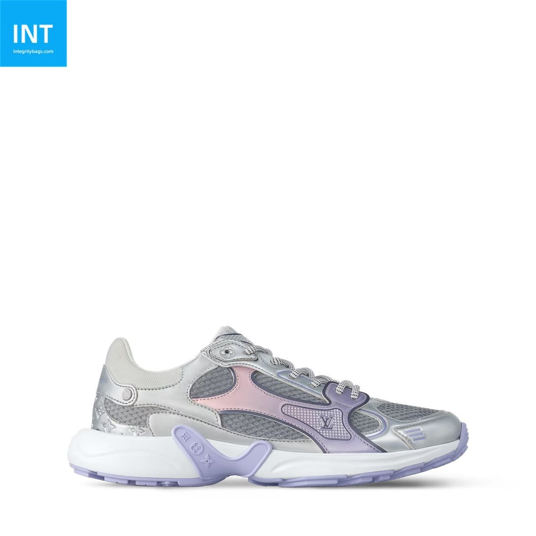 L0vis Vvtt0n 1AHOM6 LV Olympia Sneaker