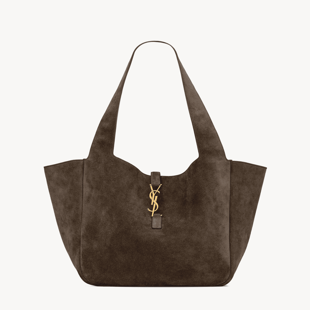 Sa1nt Lau*nt LE 5 À 7 BEA in suede