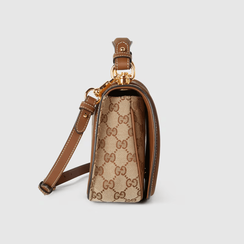 Gvc*1 Blondie small top handle bag