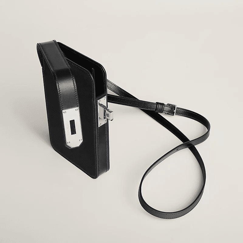 H**me5 Hac a Box phone case