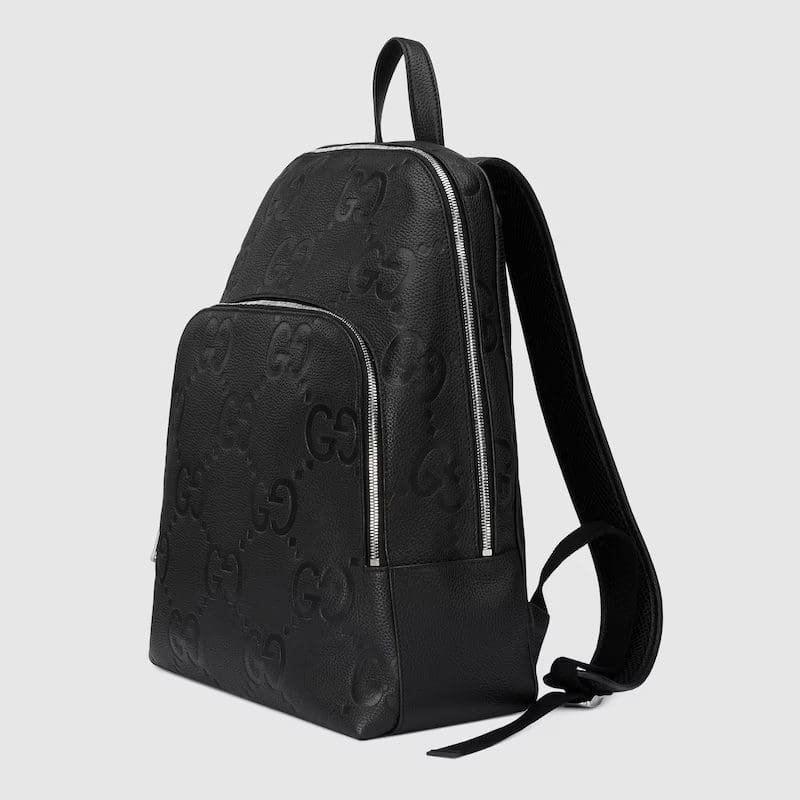 Gvc*1 LARGE JUMBO GG BACKPACK