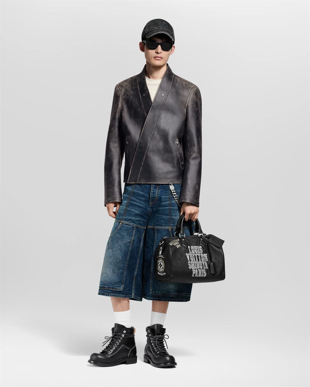 L0vis Vvtt0n M26180 Speedy P9 Bandoulière 30 Jackets
