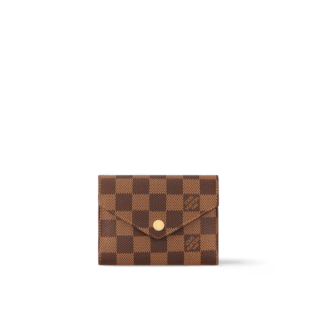 L0vis Vvtt0n N41659 Victorine Wallet