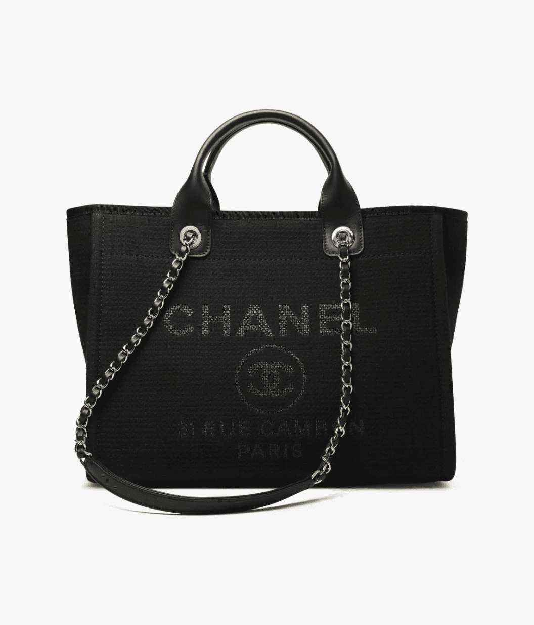 Ch**el Shopping Bag