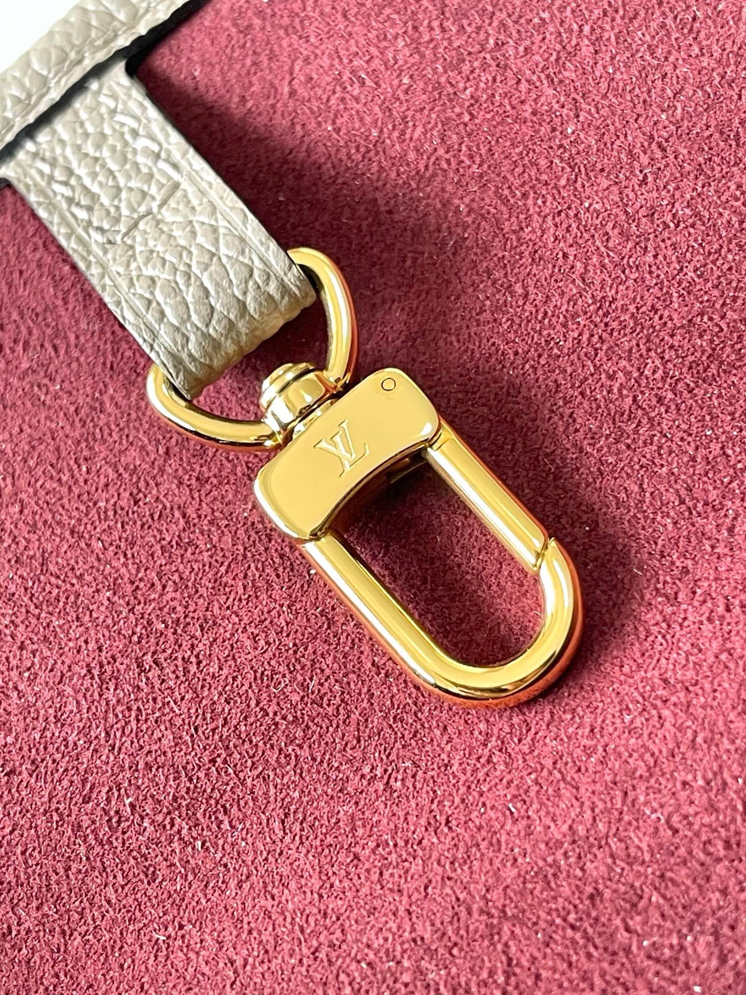 L0vis Vvtt0n M45686 Neverfull MM