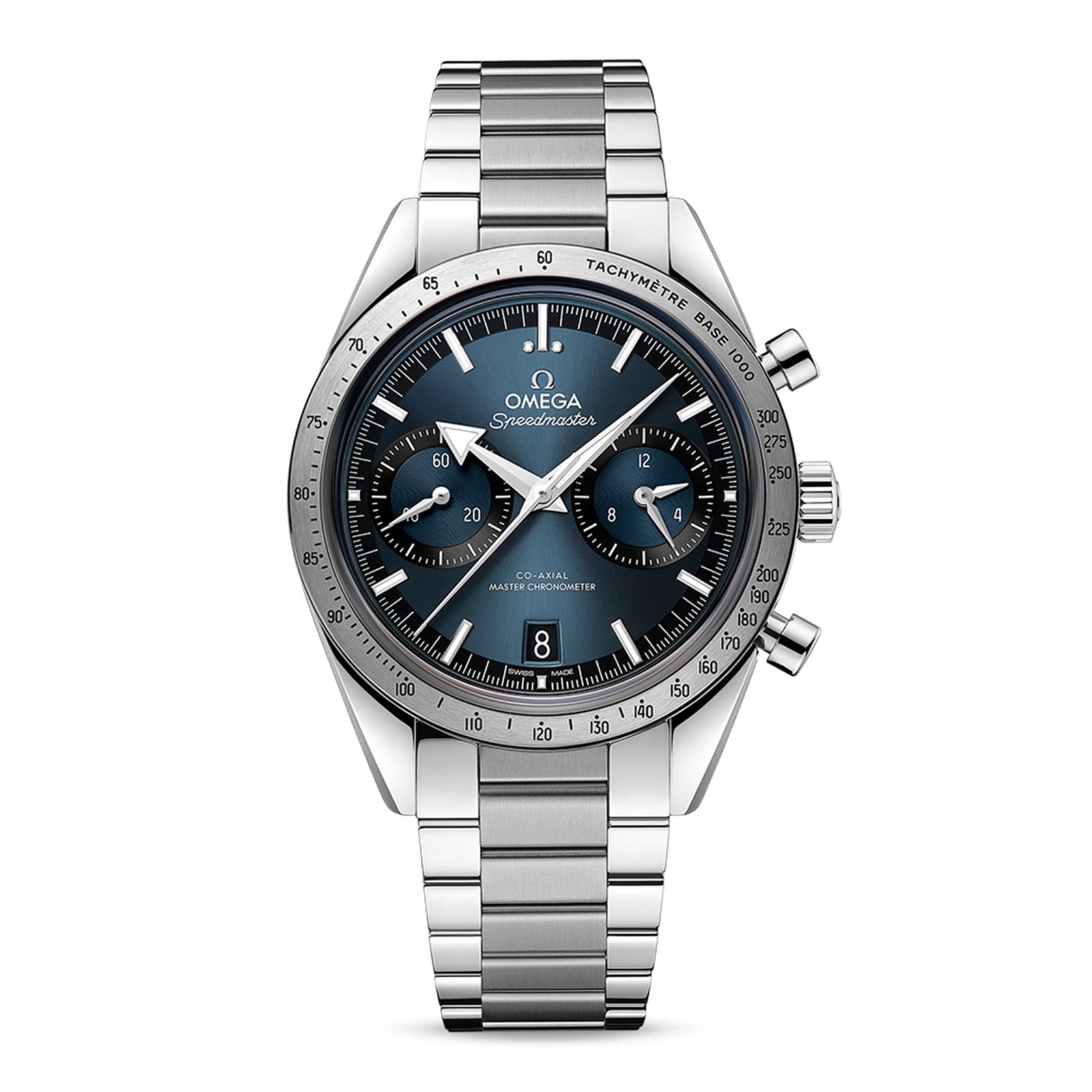 0me*ga Speedmaster ’57