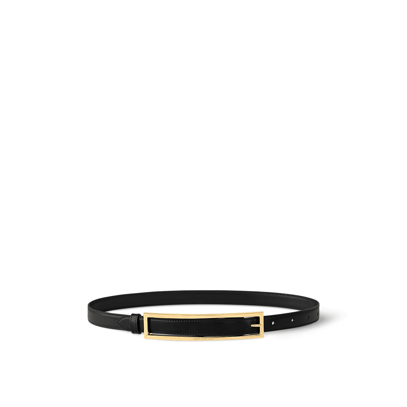 L0vis Vvtt0n M4182W The Line 20mm Belt