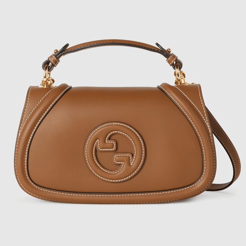 Gvc*1 Blondie small top handle bag