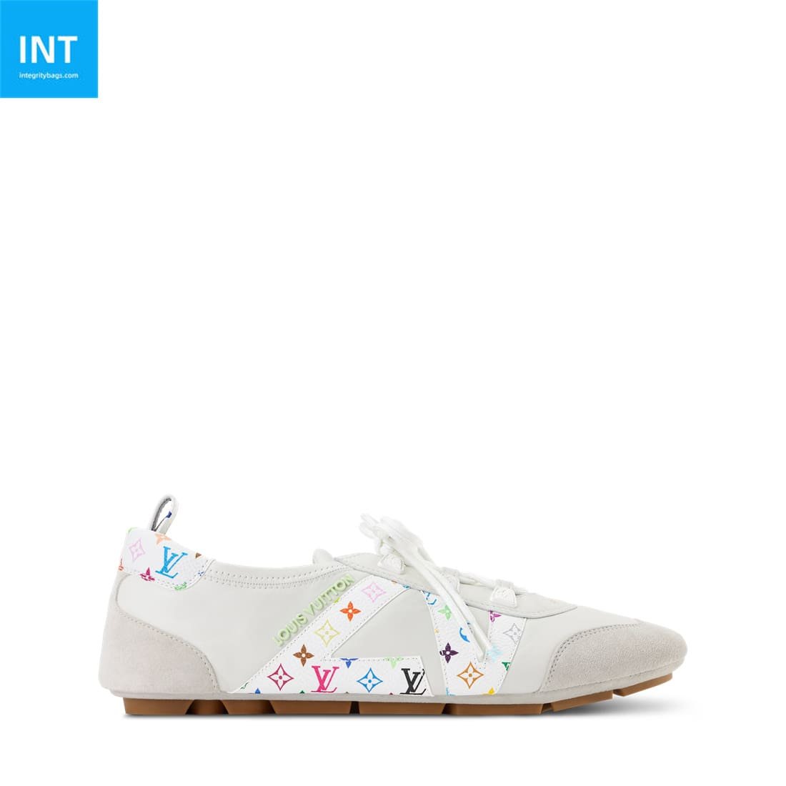 L0vis Vvtt0n 1AJJQJ LV x TM LV Sneakerina