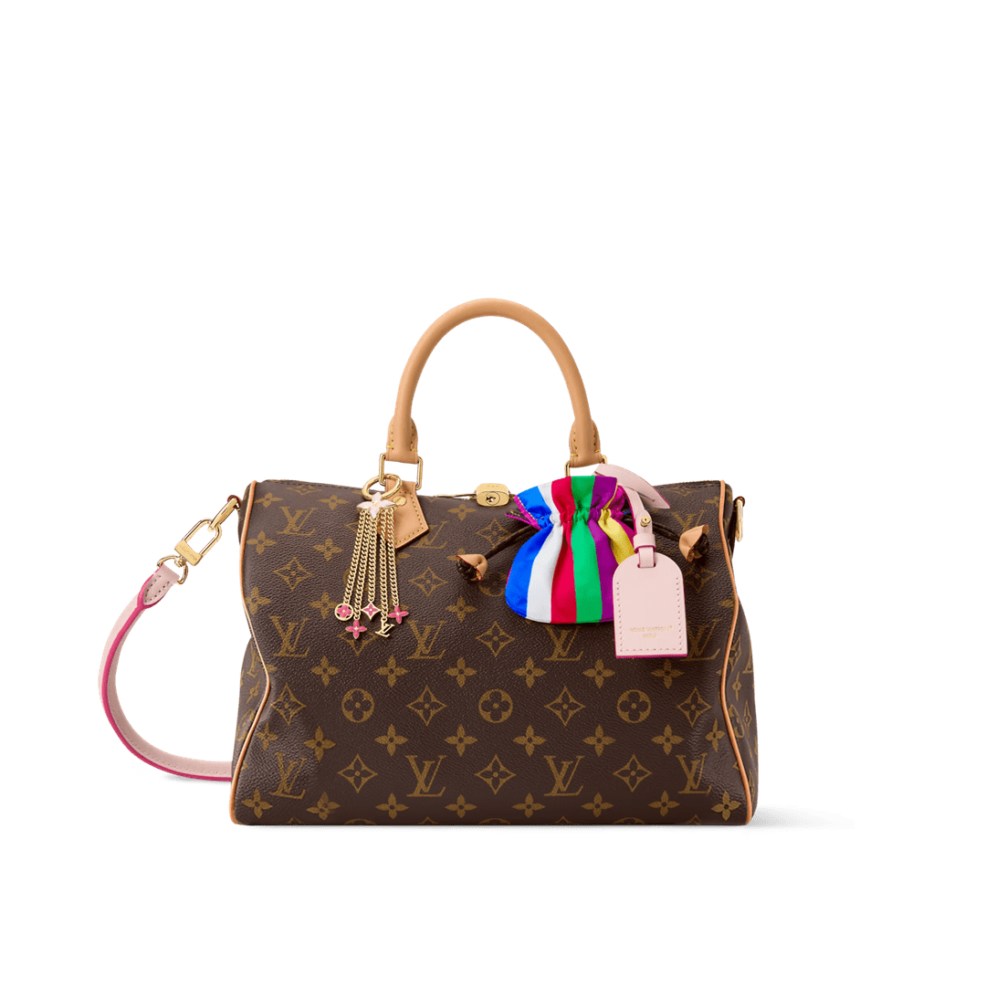 L0vis Vvtt0n M26498 Speedy Soft 30