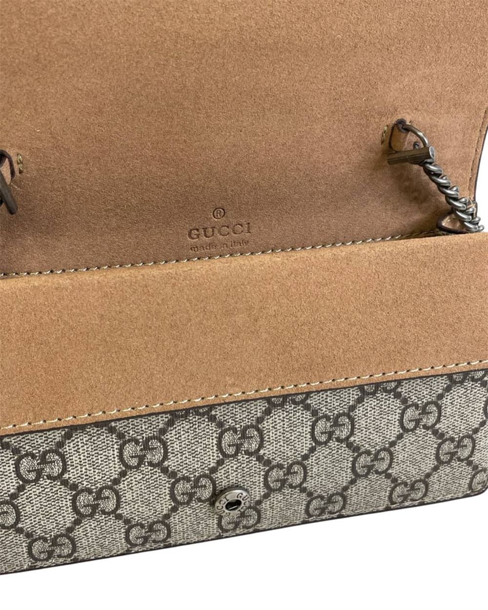 Dionysus Gvc*1 Mini Bag