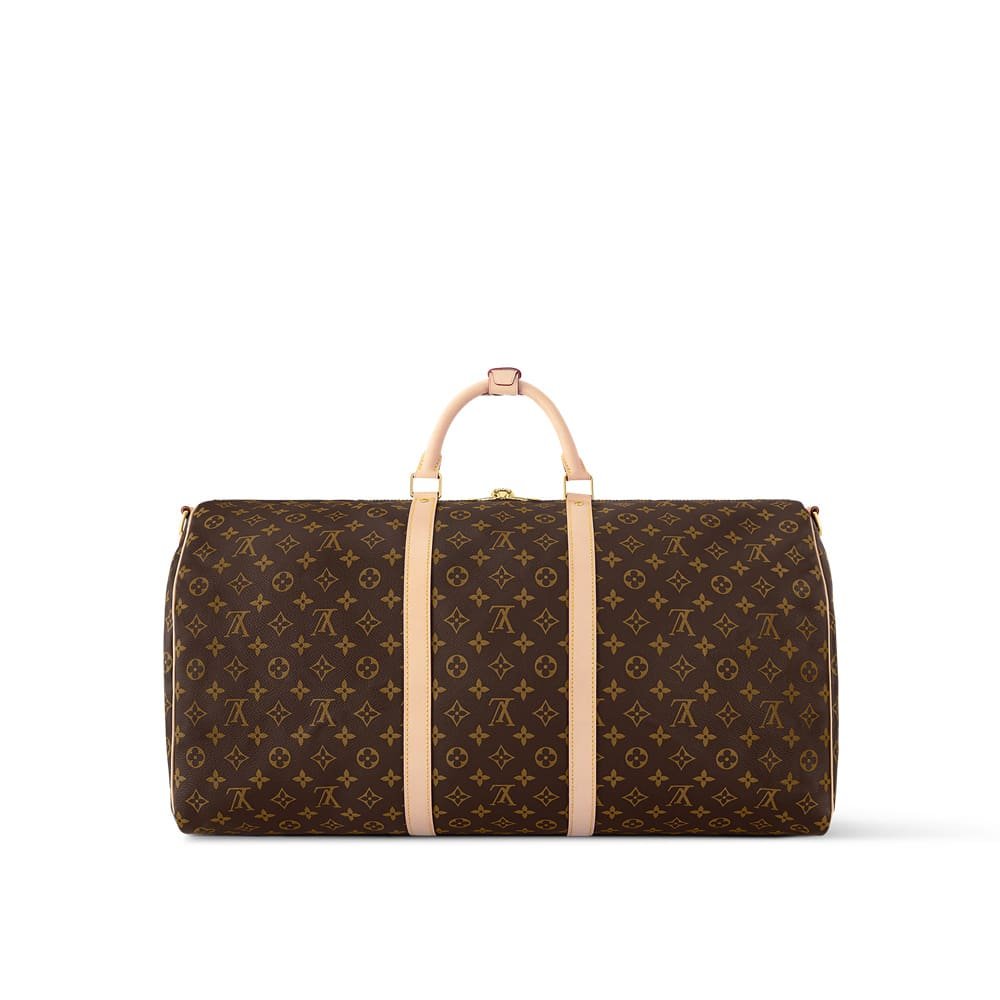 L0vis Vvtt0n M41412 Keepall Bandoulière 60