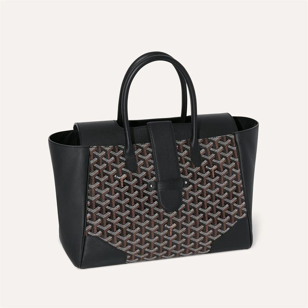G09ard Saïgon tote bag