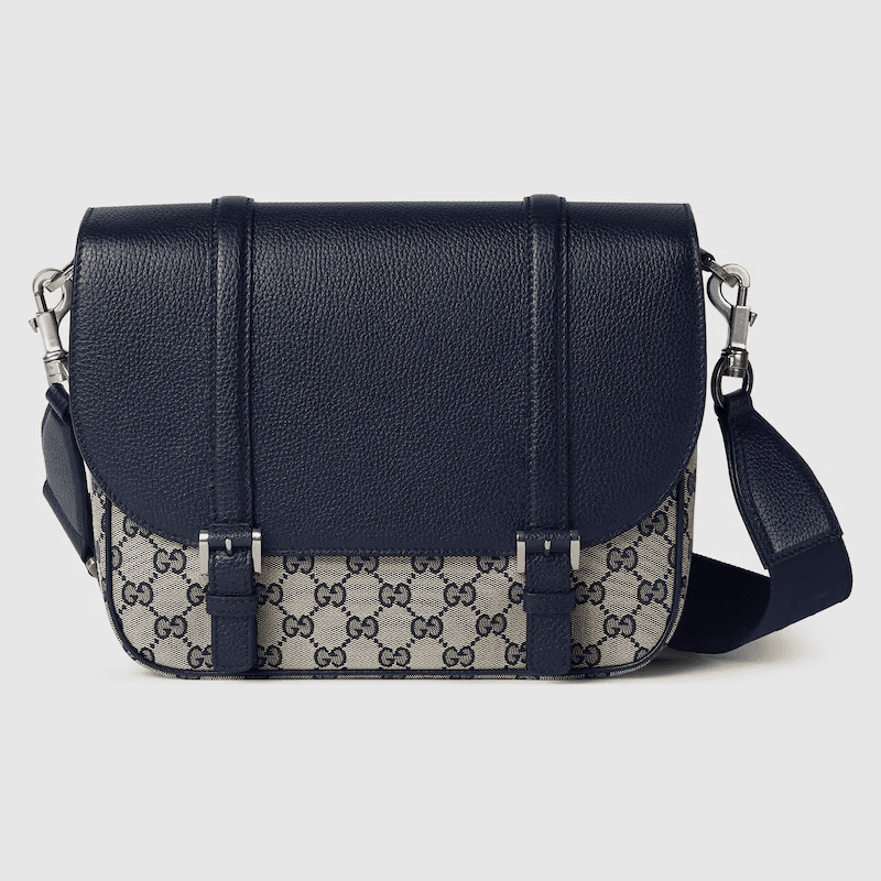Gvc*1 crossbody bag