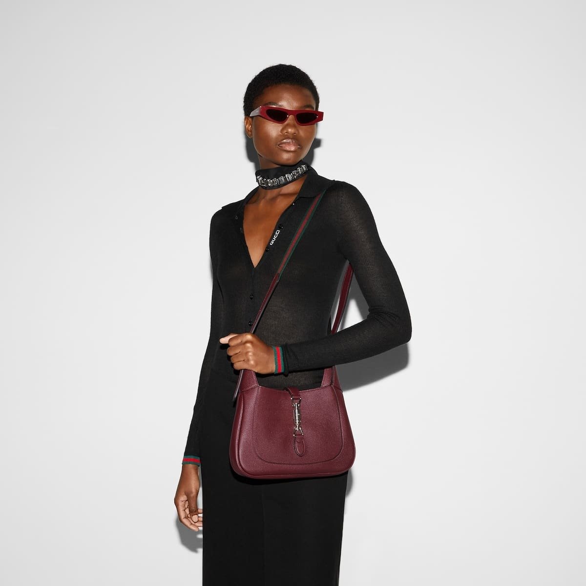 Gvc*1 JACKIE 1961 MEDIUM BAG