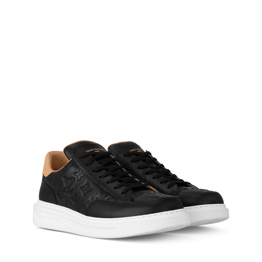 L0vis Vvtt0n 1A8V46 Beverly Hills Sneaker