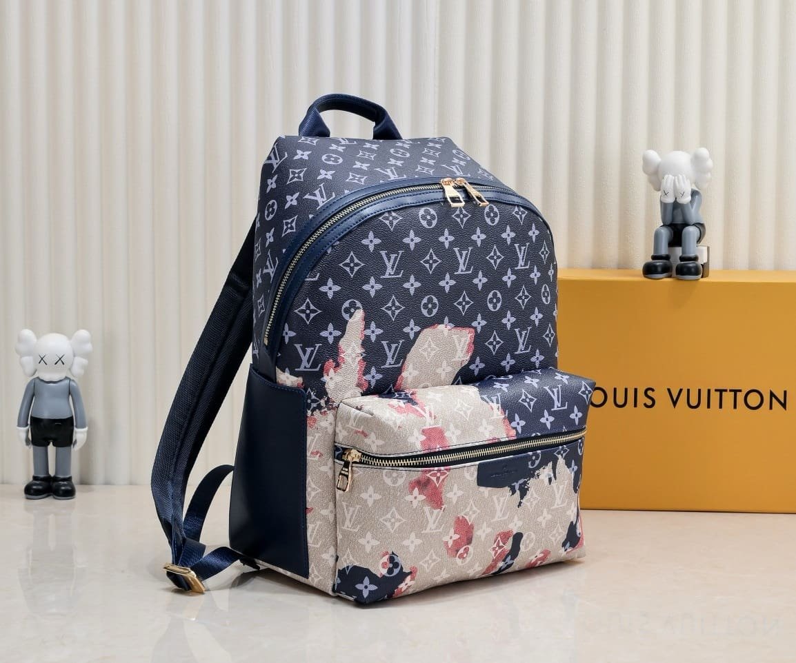 L0vis Vvtt0n M46806 Discovery Backpack PM