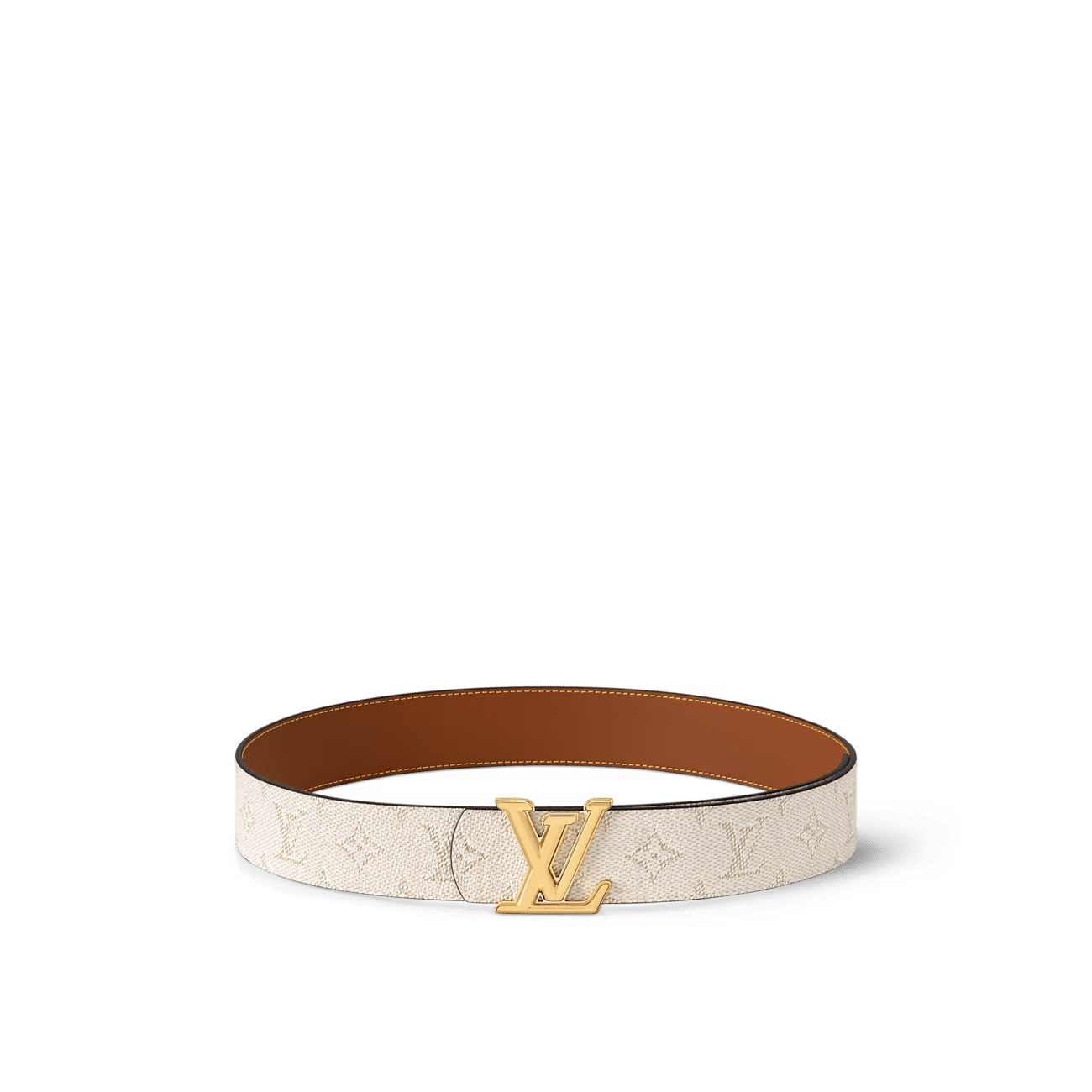 L0vis Vvtt0n M4154S LV Dimension 40mm Reversible Belt