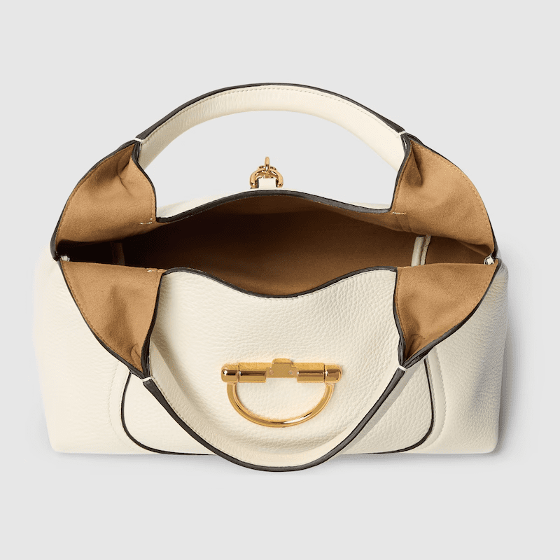 Gvc*1 SOFTBIT MEDIUM TOP HANDLE BAG
