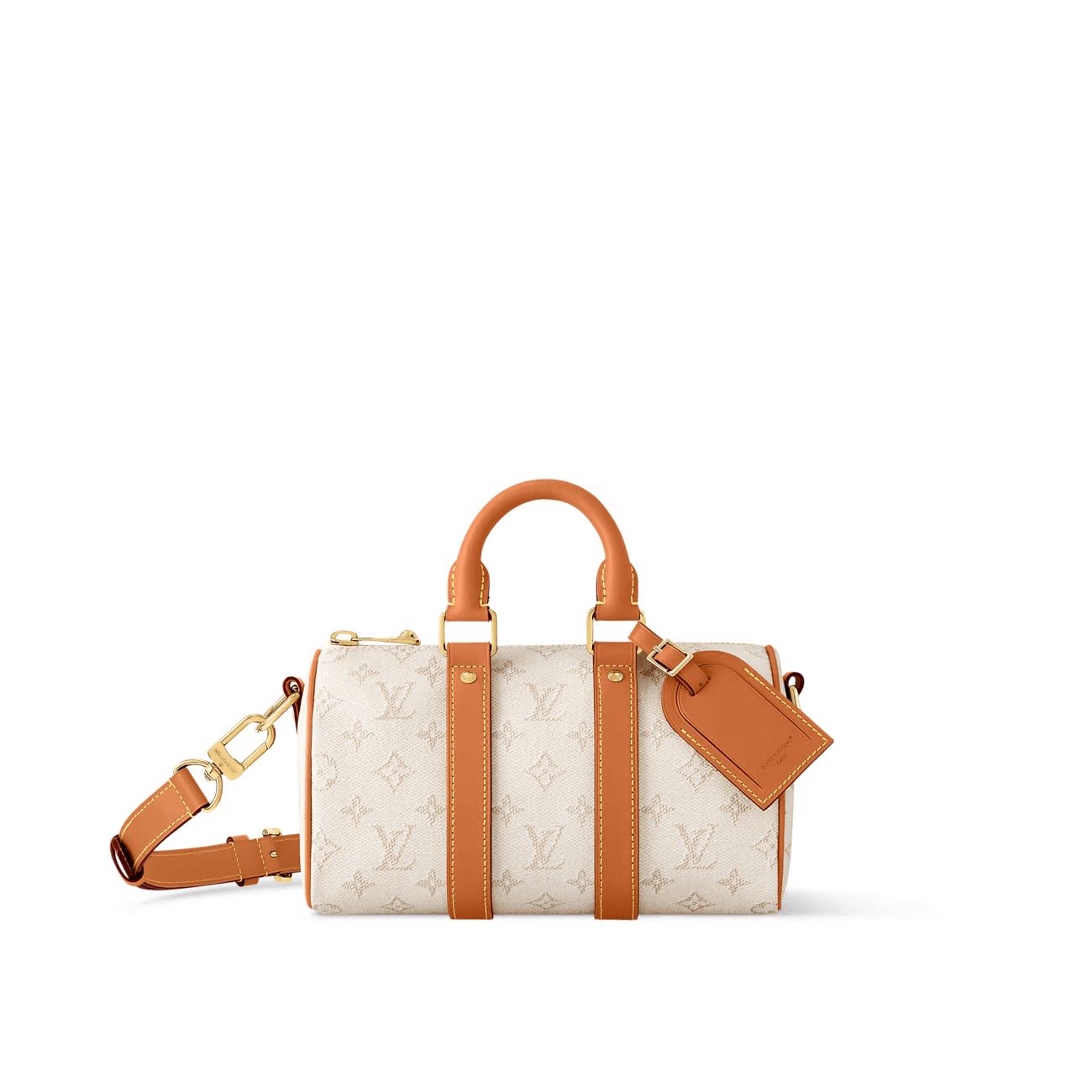 L0vis Vvtt0n M15076 Keepall Bandoulière 25
