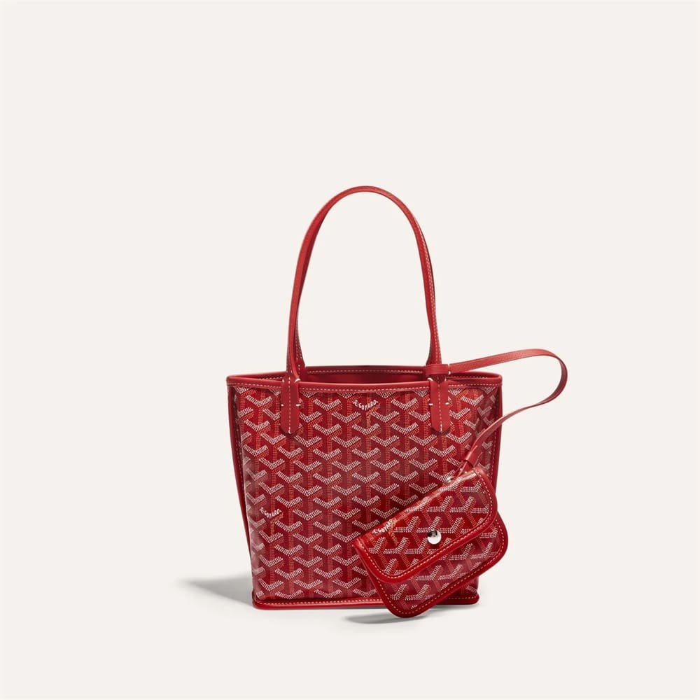 G09ard Anjou Mini Bag