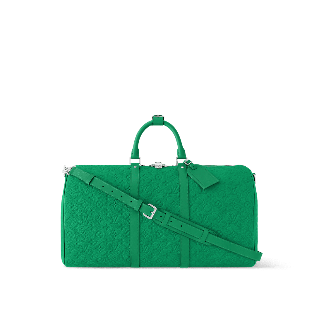L0vis Vvtt0n M23751 Keepall Bandoulière 50