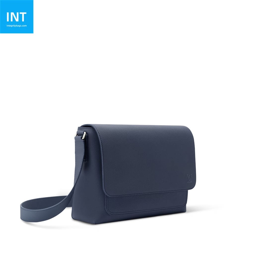 L0vis Vvtt0n M15267 Speed Messenger