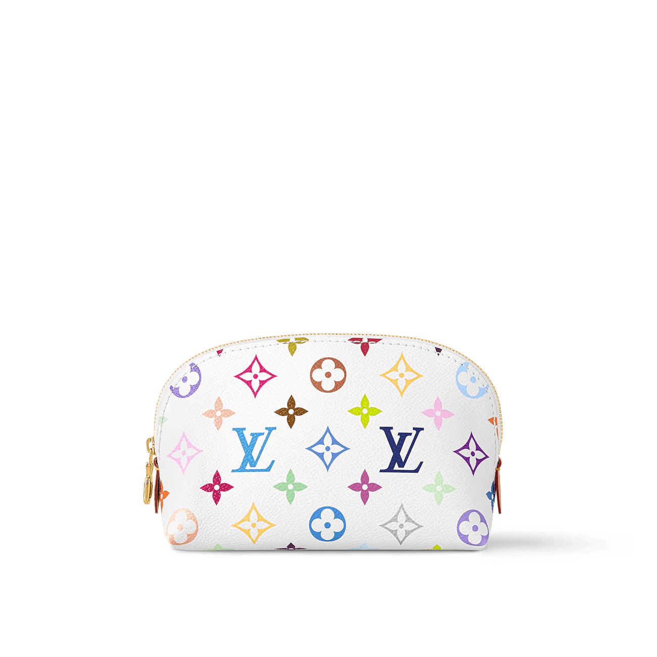 L0vis Vvtt0n M13744 LV x TM Cosmetic Pouch PM