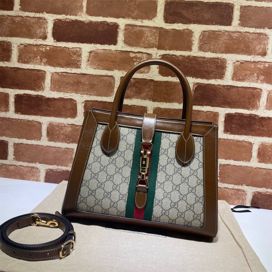 Gvc*1 Jackie 1961 medium tote bag