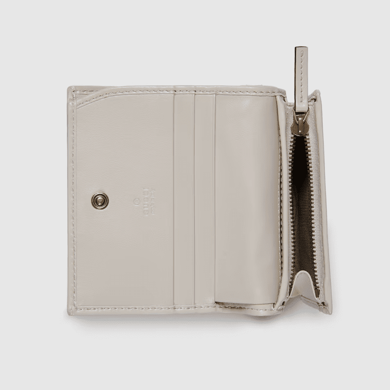 Gvc*1 MARMONT CARD CASE WALLET