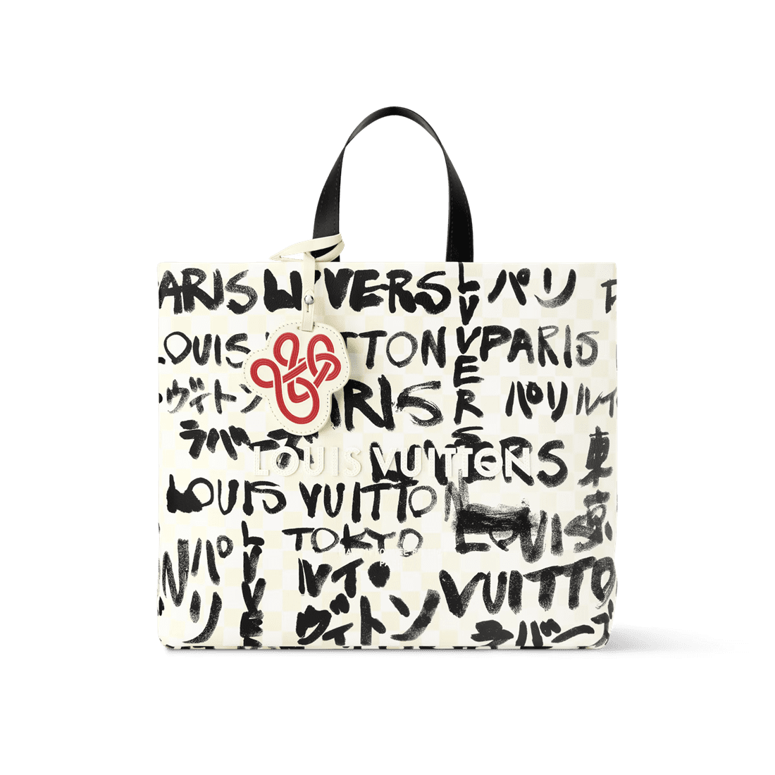 L0vis Vvtt0n N40797 Shopper Tote (Medium)