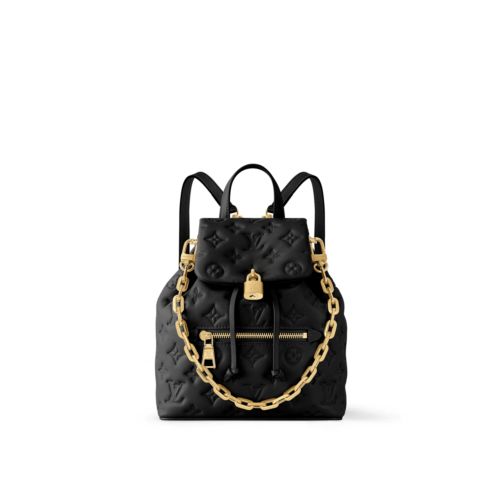L0vis Vvtt0n M13357 Coussin Backpack PM