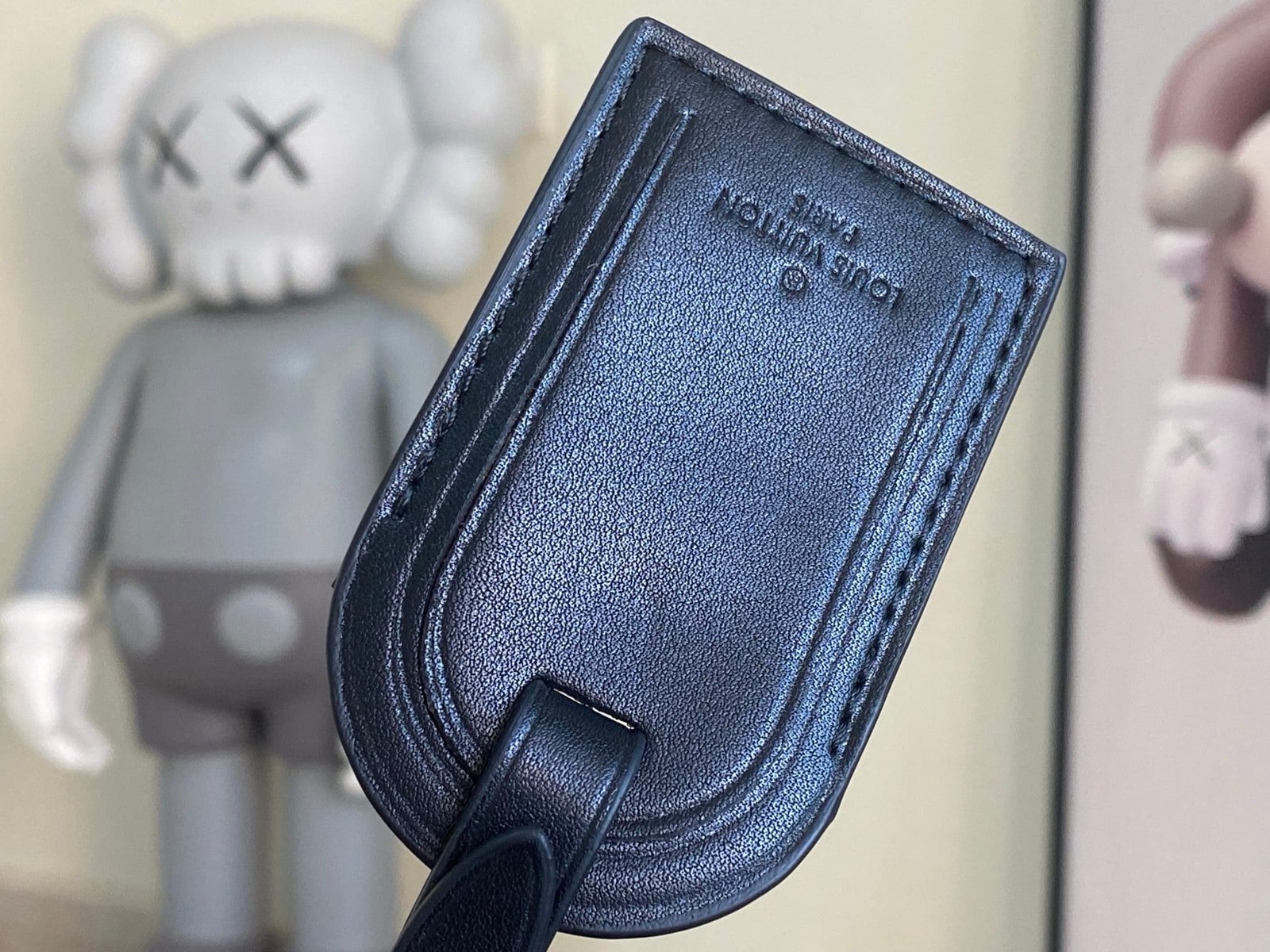 L0vis Vvtt0n M82770 Nano Porte Documents Voyage