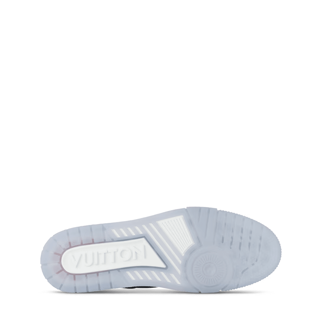 L0vis Vvtt0n 1A8PUC LV Trainer Sneaker