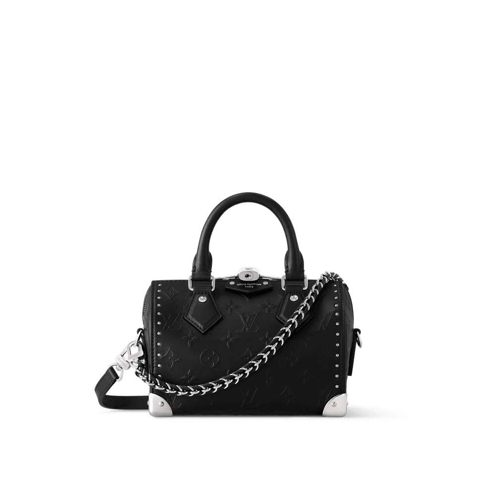 L0vis Vvtt0n M14575 Speedy Trunk 20