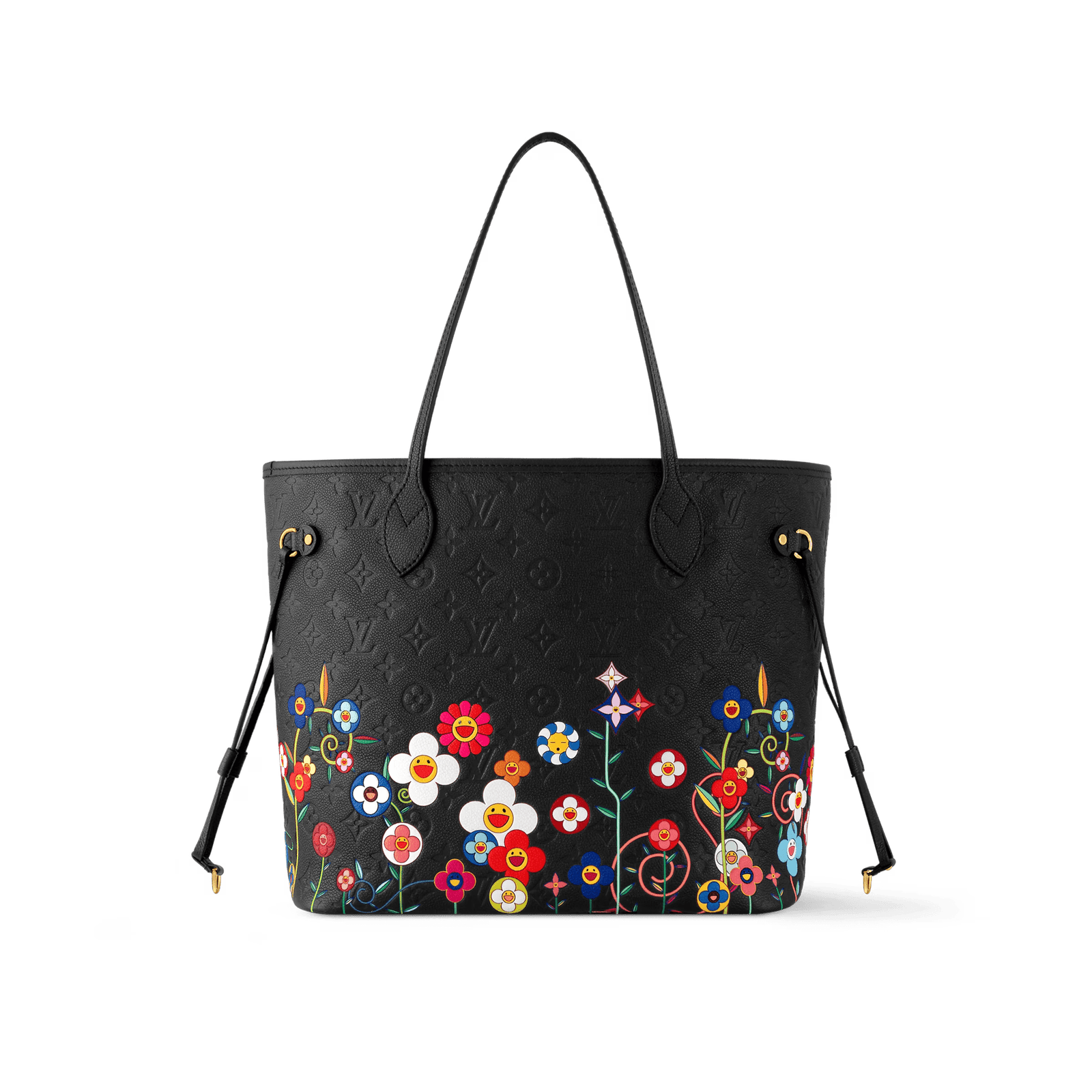 L0vis Vvtt0n M13675 LV x TM Neverfull MM