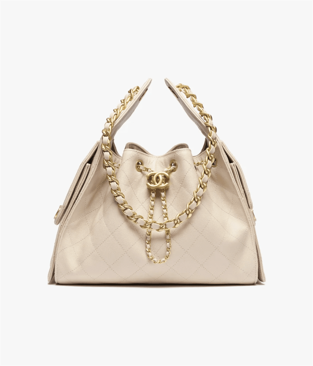 Ch**el 25 Small Handbag