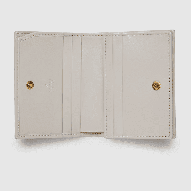 Gvc*1 MARMONT CARD CASE WALLET