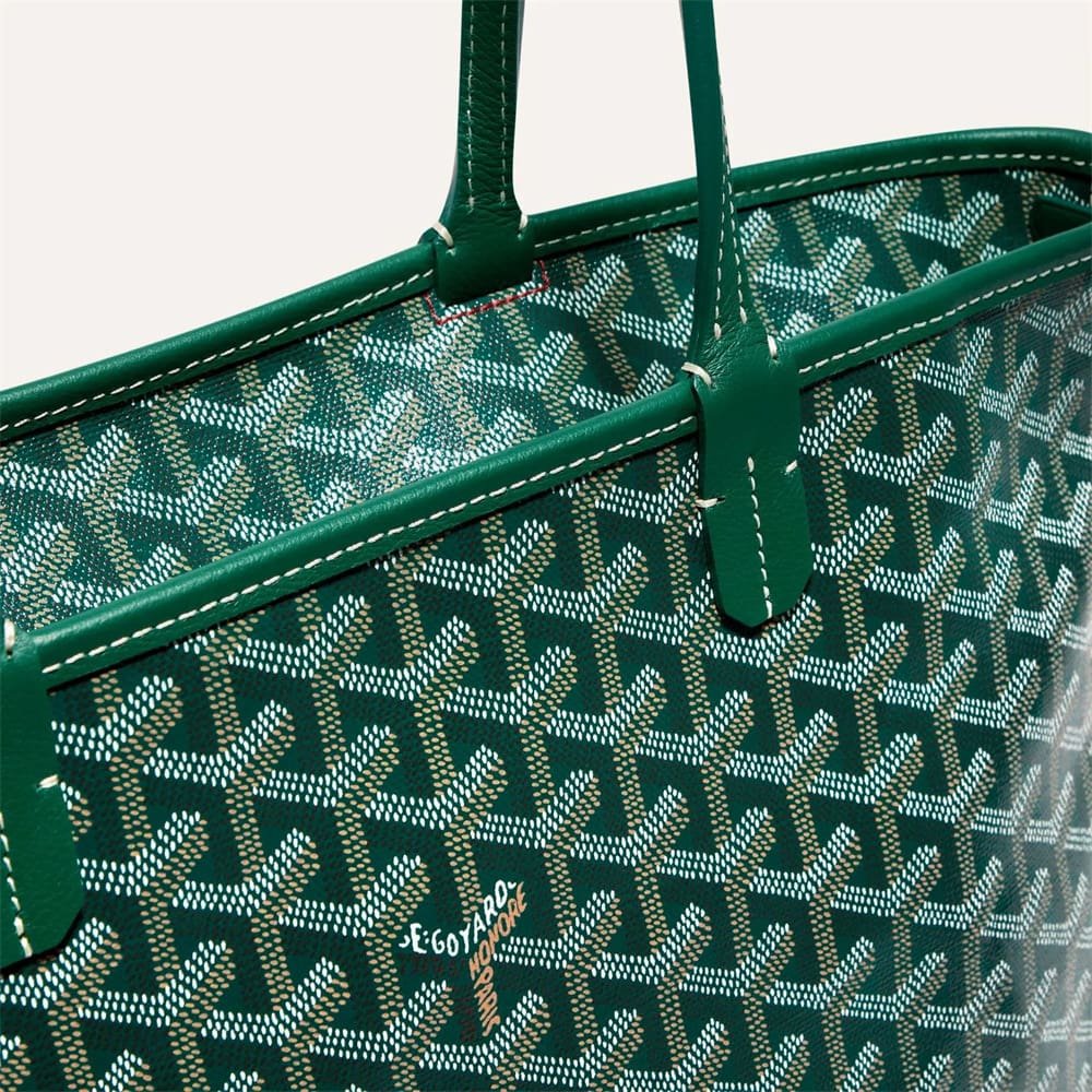 G09ard Artois PM Bag Green