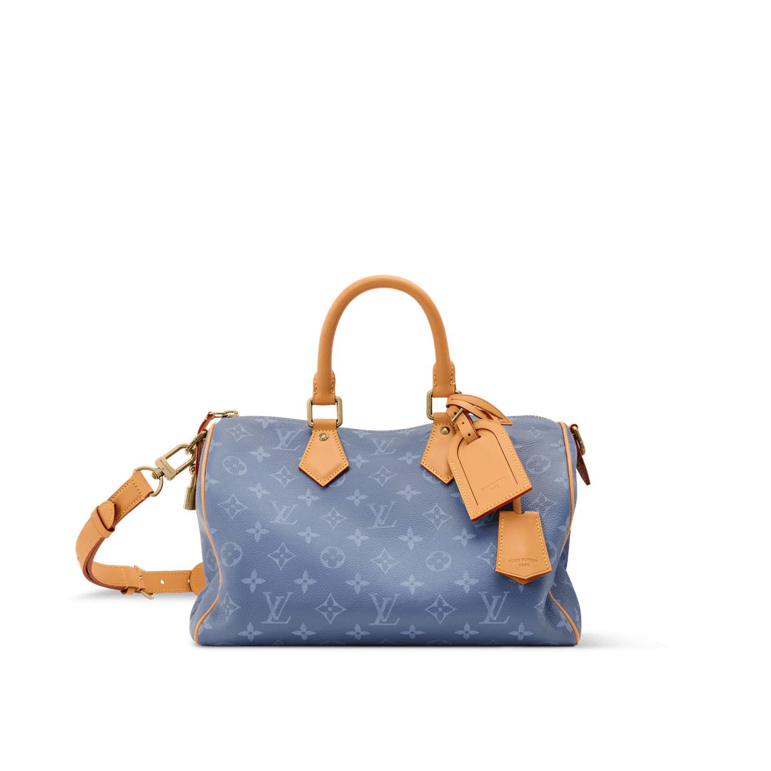 L0vis Vvtt0n M28384 Speedy P9 Bandoulière 30